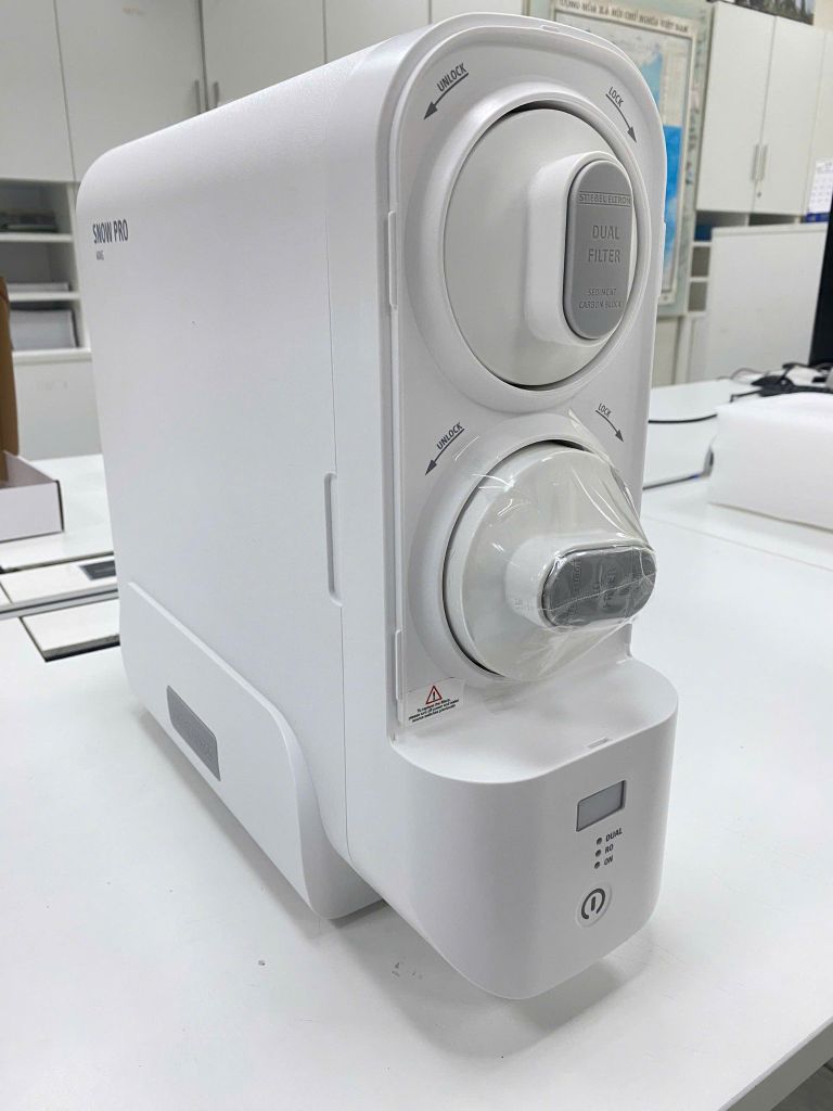 Máy lọc nước uống Stiebel Eltron SNOW PRO (VN) 207829