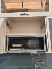 Máy sấy chén Kaff KF-DRD800KR