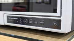 Máy sấy chén Kaff KF-DRD800KR