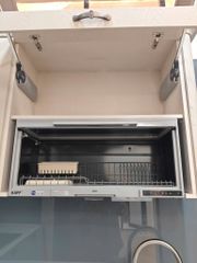 Máy sấy chén Kaff KF-DRD800KR