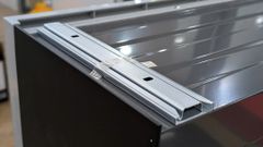 Máy sấy chén Kaff KF-DRD800KR