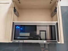 Máy sấy chén Kaff KF-DRD800KR