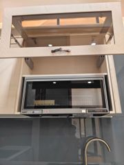 Máy sấy chén Kaff KF-DRD800KR