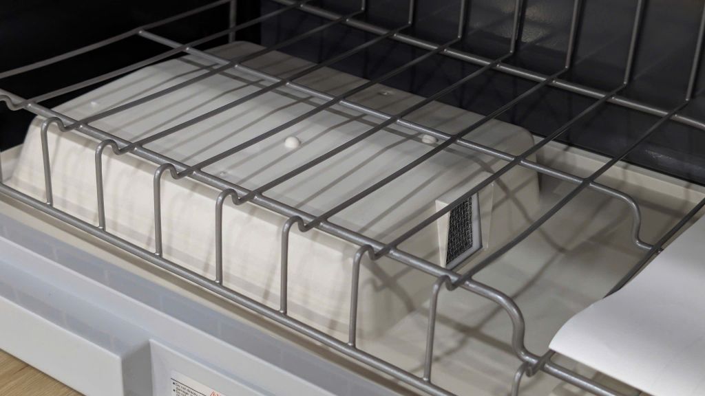 Máy sấy chén Kaff KF-DRD800KR