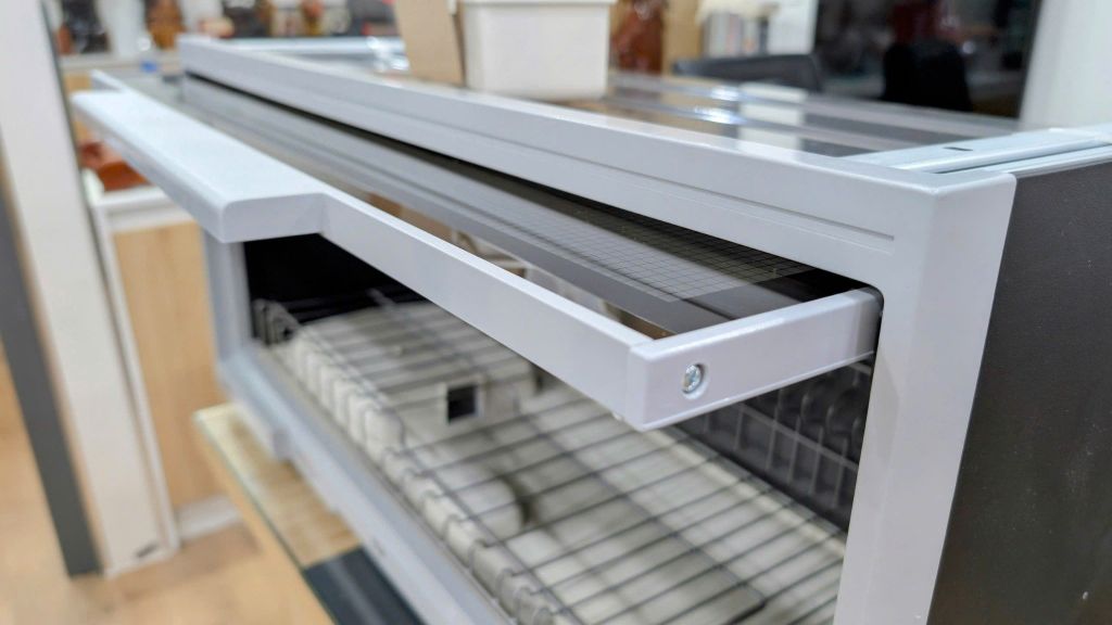 Máy sấy chén Kaff KF-DRD800KR