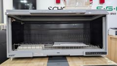 Máy sấy chén Kaff KF-DRD800KR