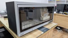 Máy sấy chén Kaff KF-DRD800KR