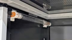 Máy sấy chén Kaff KF-DRD800KR