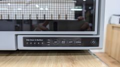 Máy sấy chén Kaff KF-DRD800KR