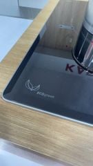 Bếp từ Kaff KF-737II 2 vùng nấu