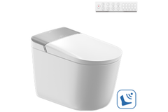 Bàn cầu thông minh Jomoo ZD9640-SA-CJM000