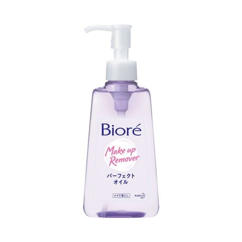  Dầu Tẩy Trang Bioré Make Up Remover Perfect Oil 
