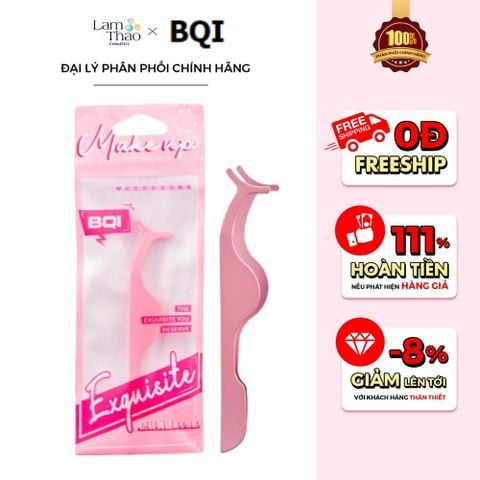  Nhíp Gắn Mi Giả Chuyên Nghiệp BQI 