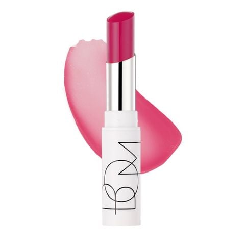  Son Dưỡng Màu Bom Dewy Lip Balm 