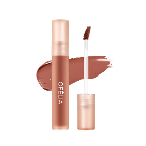  Son Mousse Lì Ofélia Uncovered Lip Mousse 