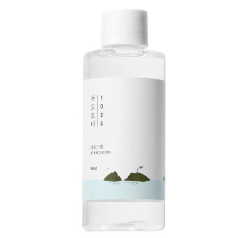  Nước Hoa Hồng Dịu Nhẹ Round Lab 1025 Dokdo Toner 
