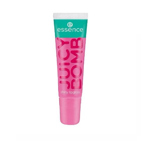  Son Bóng Có Màu Essence Juicy Bomb Shiny Lipgloss 
