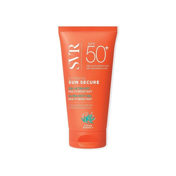 Kem Chống Nắng Che Khuyết Điểm SVR Sun Secure Blur SPF50+ ( Mẫu Mới )