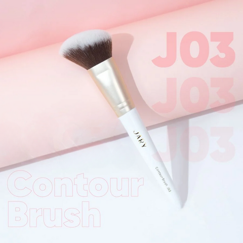  Cọ Tạo Khối Jary Contour Brush 