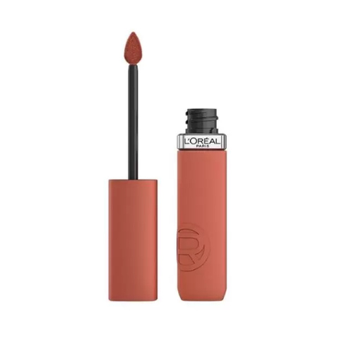  Son Kem Lì Loreal Infallible Matte Resistance 