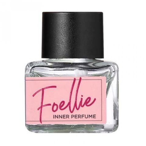  Nước Hoa Vùng Kín Foellie Eau De Fleur Inner Perfume 
