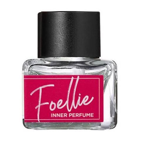  Nước Hoa Vùng Kín Foellie Eau De BeBé Inner Perfume 