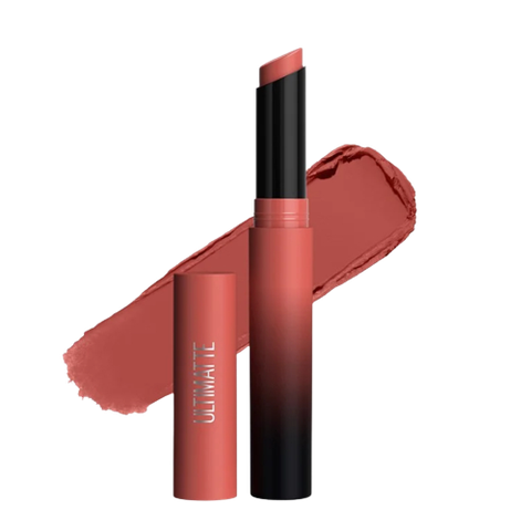  Son Thỏi Mịn Môi Siêu Nhẹ Maybelline Color Sensational Ultimatte 