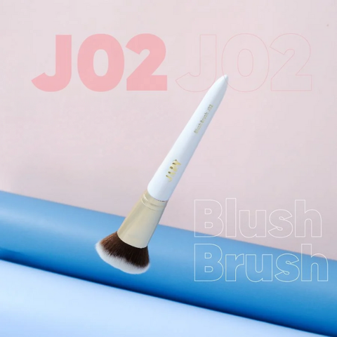  Cọ Má Hồng Jary Blush Brush 