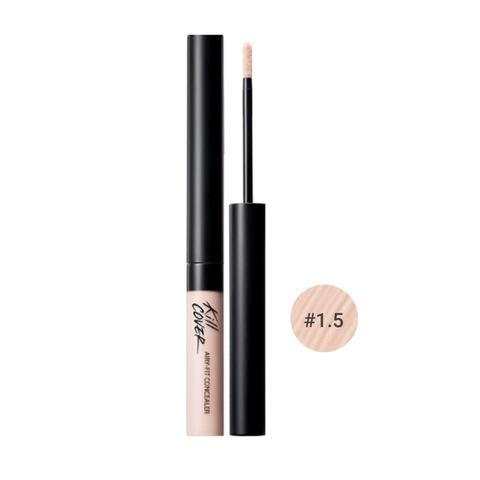  Che Khuyết Điểm Clio Kill Cover Airy-Fit Concealer 