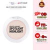  Phấn Bắt Sáng City Color Spotlight Highlight Cream 