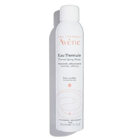  [MUA 1 SP AVENE FULLSIZE TẶNG 01 KEM DƯỠNG AVENE 7ML]  Xịt Khoáng Cấp Nước, Làm Dịu Và Hỗ Trợ Giảm Kích Ứng Avene Eau Thermale Thermal Spring Water 
