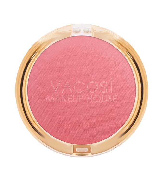 Phấn Má Hồng Lolipop Vacosi Natural Studio Lolipop Blush Powder