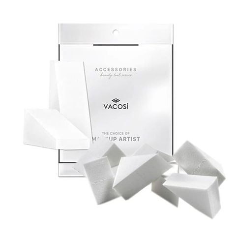  Bông Ướt Tam Giác Pro Bịch 12 Miếng Vacosi Prs Wedge Pro Sponge 