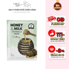  [MUA 1 TẶNG 1] Mặt Nạ Làm Dịu Và Dưỡng Da Mềm Mại BOM Honey & Milk Soothing Cicadula Mask 
