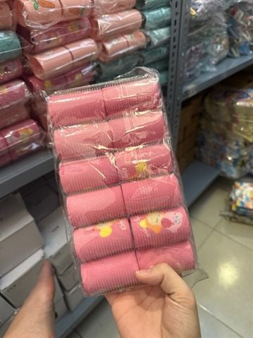  Set 2 Lô Cuốn Hình Dễ Thương 