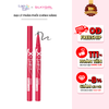  Kẻ Mắt Nước Siêu Mảnh Silkygirl X-Treme Sharp Brush Liner 