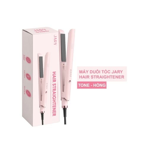  Máy Duỗi Tóc Jary Hair Straightener 