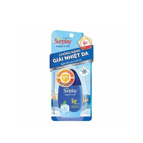  Sữa Chống Nắng Sunplay SPF50+ PA++++ 