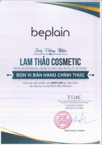 Mặt Nạ Đất Sét Hỗ Trợ Thải Độc Da Beplain Mung Bean Pore Clay 