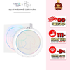  [TẶNG 1 NTT BOM 8TEA 30ML] Phấn Phủ Kiềm Dầu BOM Fixing Flex Powder Pact 