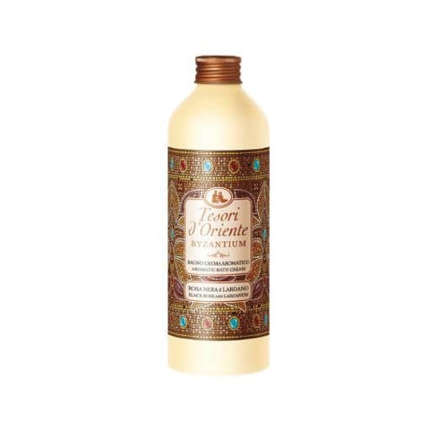  Sữa Tắm Nước Hoa Hy Lạp Cổ Đại Tesori D'Oriente Byzantium Bath Cream 