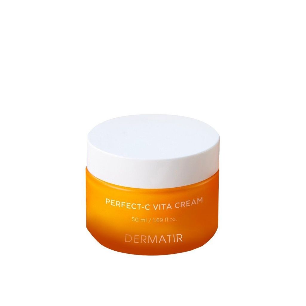 Kem Dưỡng Sáng Da Dermatir Perfect C Vita Cream 50ml