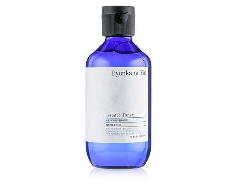  Nước Hoa Hồng Cấp Ẩm, Hỗ Trợ Kháng Viêm Cho Da Mụn Và Da Nhạy Cảm Pyunkang Yul Essence Toner 