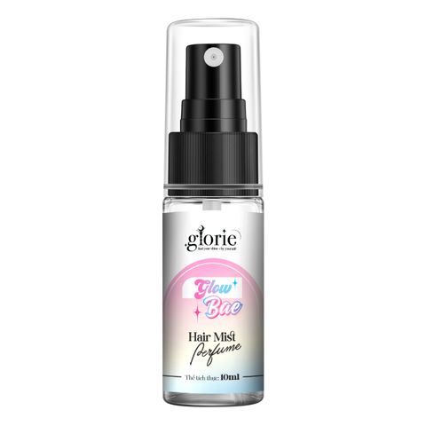  [DEAL CỬA HÀNG TẶNG SET NƯỚC HOA MINI] Nước Hoa Tóc Không Cồn Glorie Hair Mist Perfume 