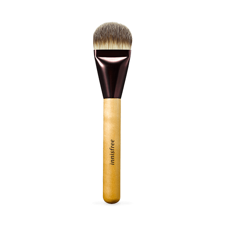 Cọ Tán Kem Nền Innisfree Beauty Tool My Foundation Brush Glow