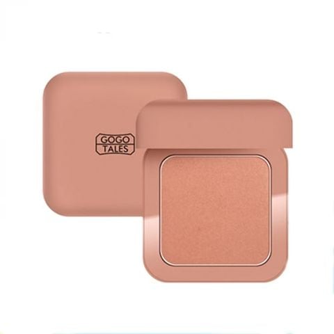  Phấn Má Hồng Gogo Tales Crafted Elegance Blush 