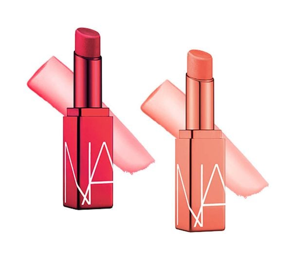 Son Dưỡng Nars Afterglow Lip Balm