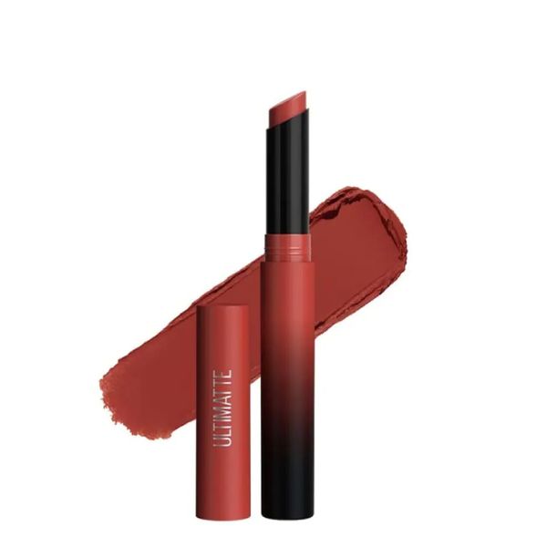 Son Thỏi Mịn Môi Siêu Nhẹ Maybelline Color Sensational Ultimatte