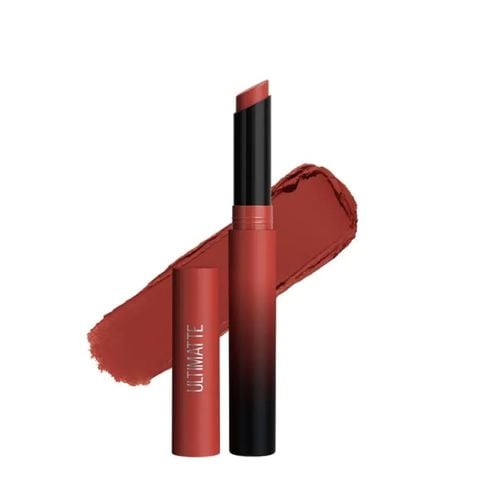  Son Thỏi Mịn Môi Siêu Nhẹ Maybelline Color Sensational Ultimatte 
