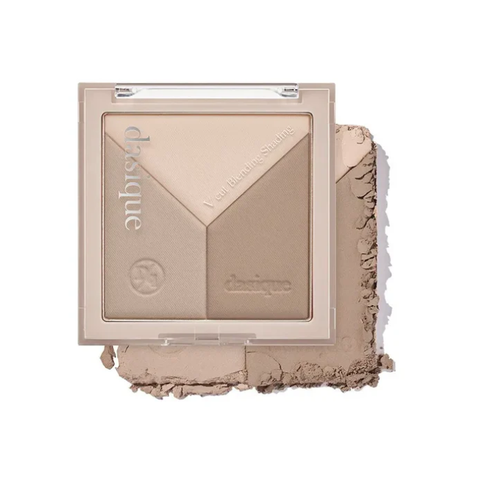  Phấn Tạo Khối Dasique V Cut Blending Shading 